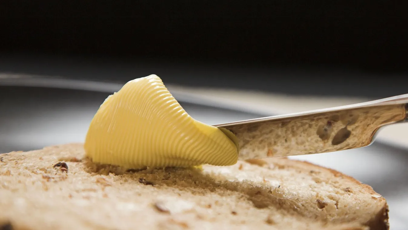 Falják a vajat a kínaiak, Európában lassan luxuscikk lesz