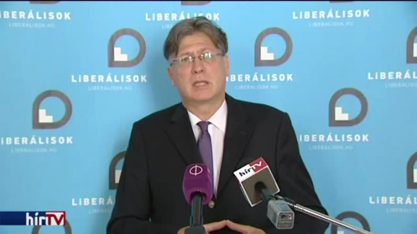 Liberálisok: Lazul a visegrádi egység