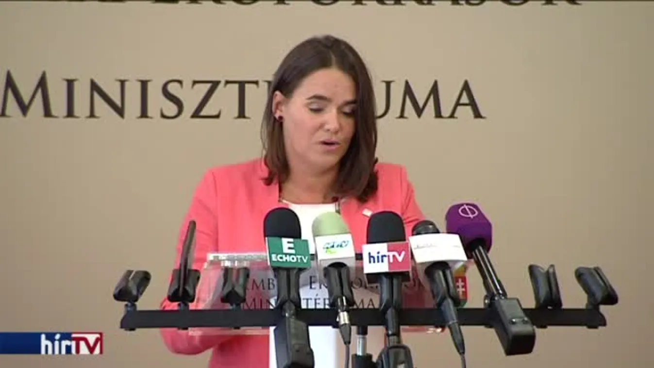 1,1 milliárdos pályázatot indít a kormány a mini bölcsődék létesítésére