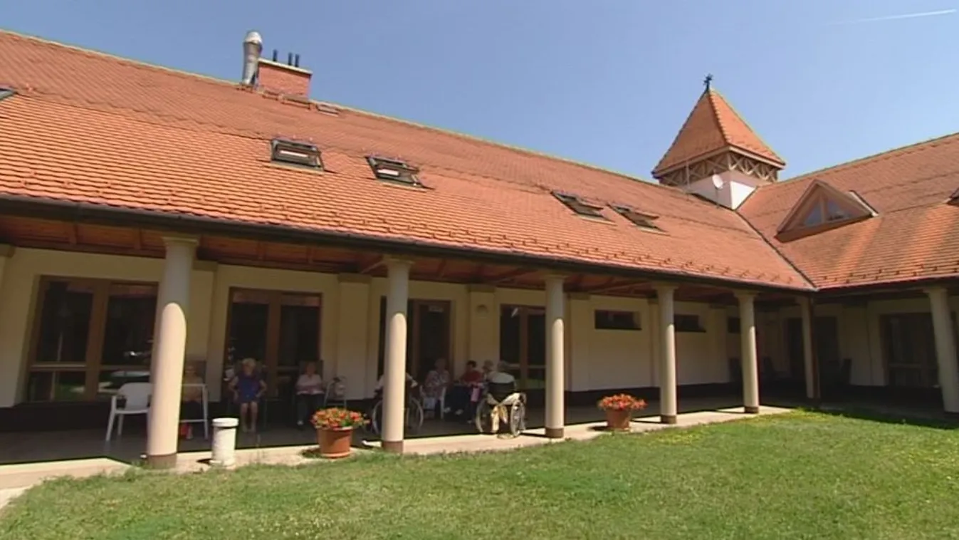 Egyházi kézbe adják a szociális intézményeket