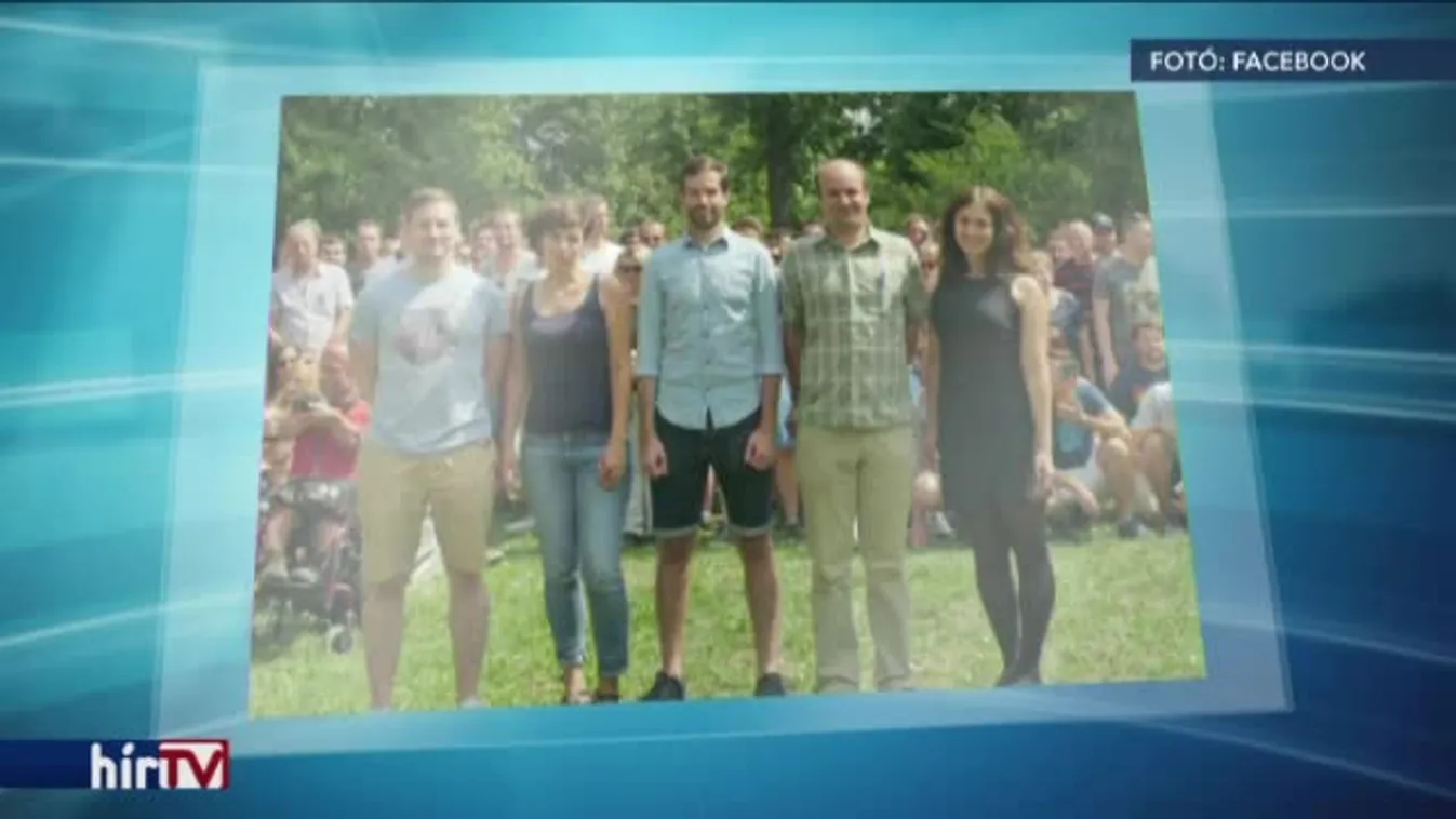 Újra teljes a Momentum elnöksége