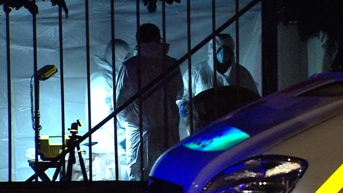 Vádat emeltek az érdi kettős gyilkosság ügyében