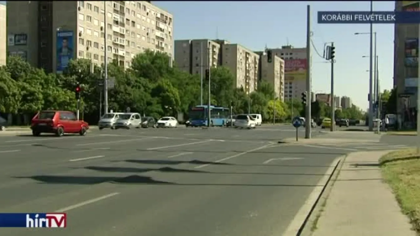 Itt az év legerősebb hőhulláma