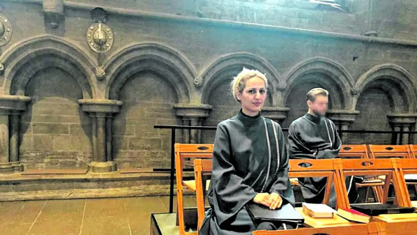 Befogadjuk a Svédországból kiutasított iráni lányt? – Csörte