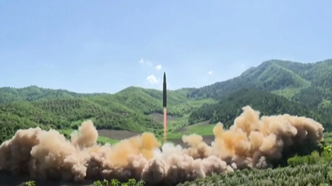 Nyugtatja honfitársait az amerikai külügyminiszter