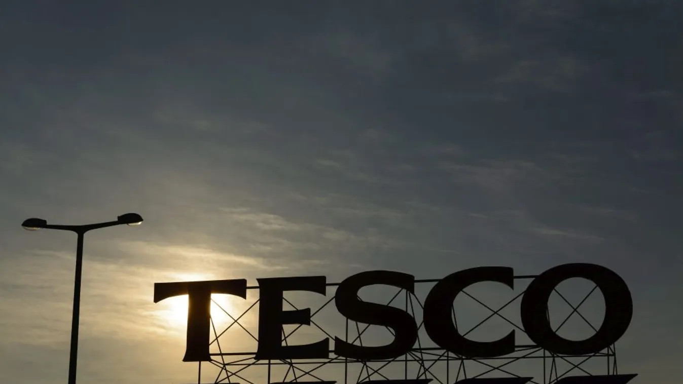Péntektől országos Tesco-sztrájk jöhet