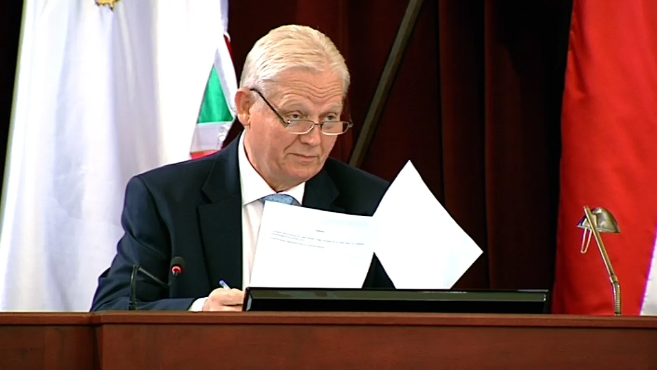 Ingyen, engedély nélkül: vizsgálják Garancsi cégének reklámjait