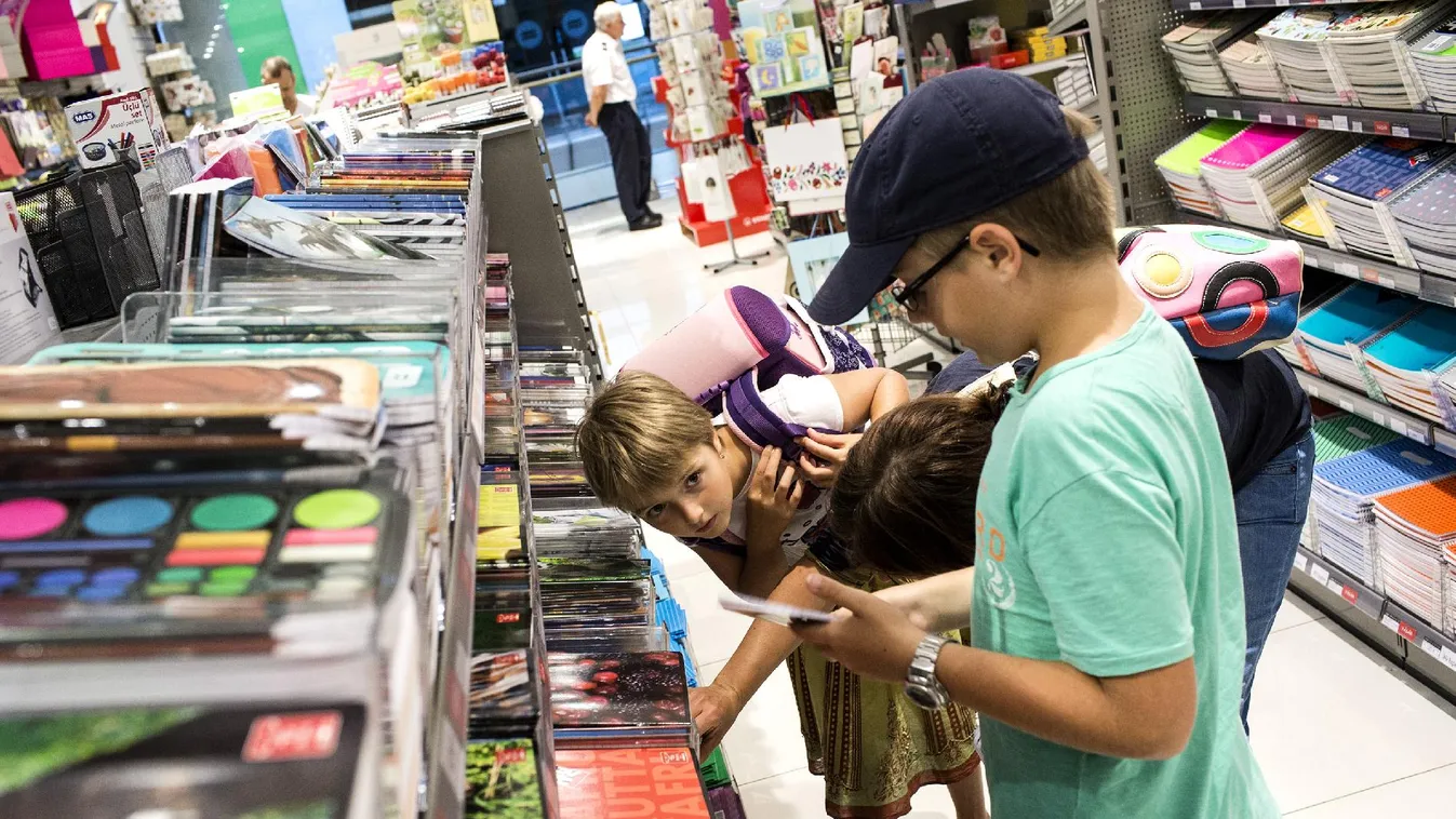 Sok szülő még mindig retteg az iskolakezdéstől