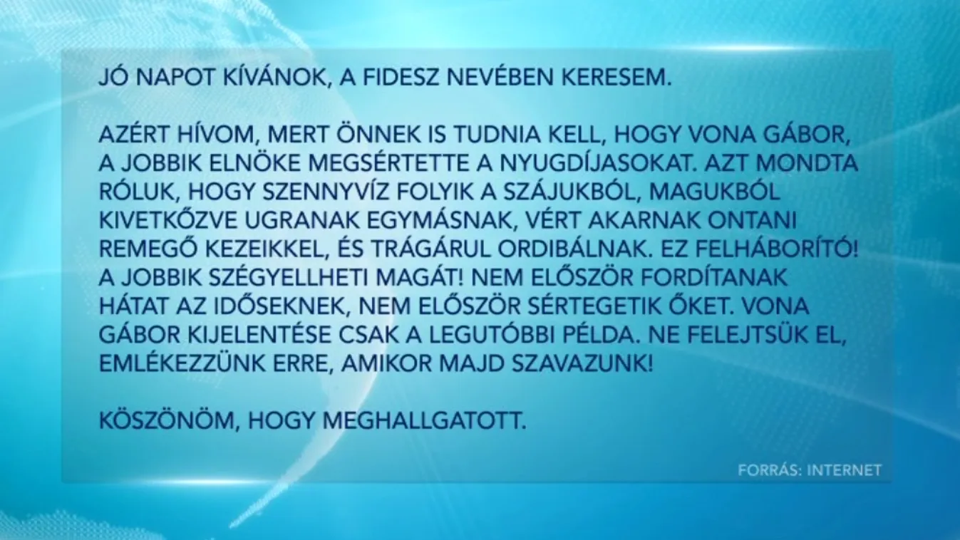 Kampányüzemmódba kapcsolt a Fidesz