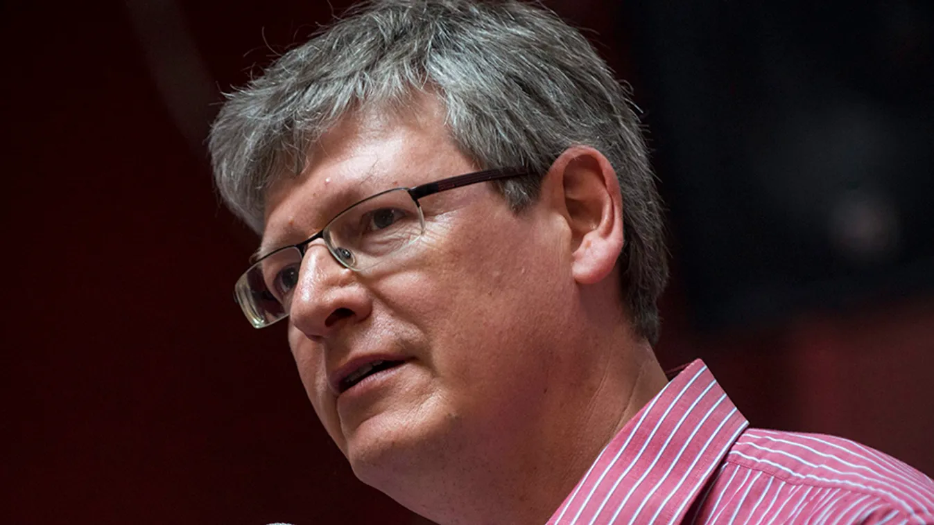 Nem kell félnünk a görögök sorsától