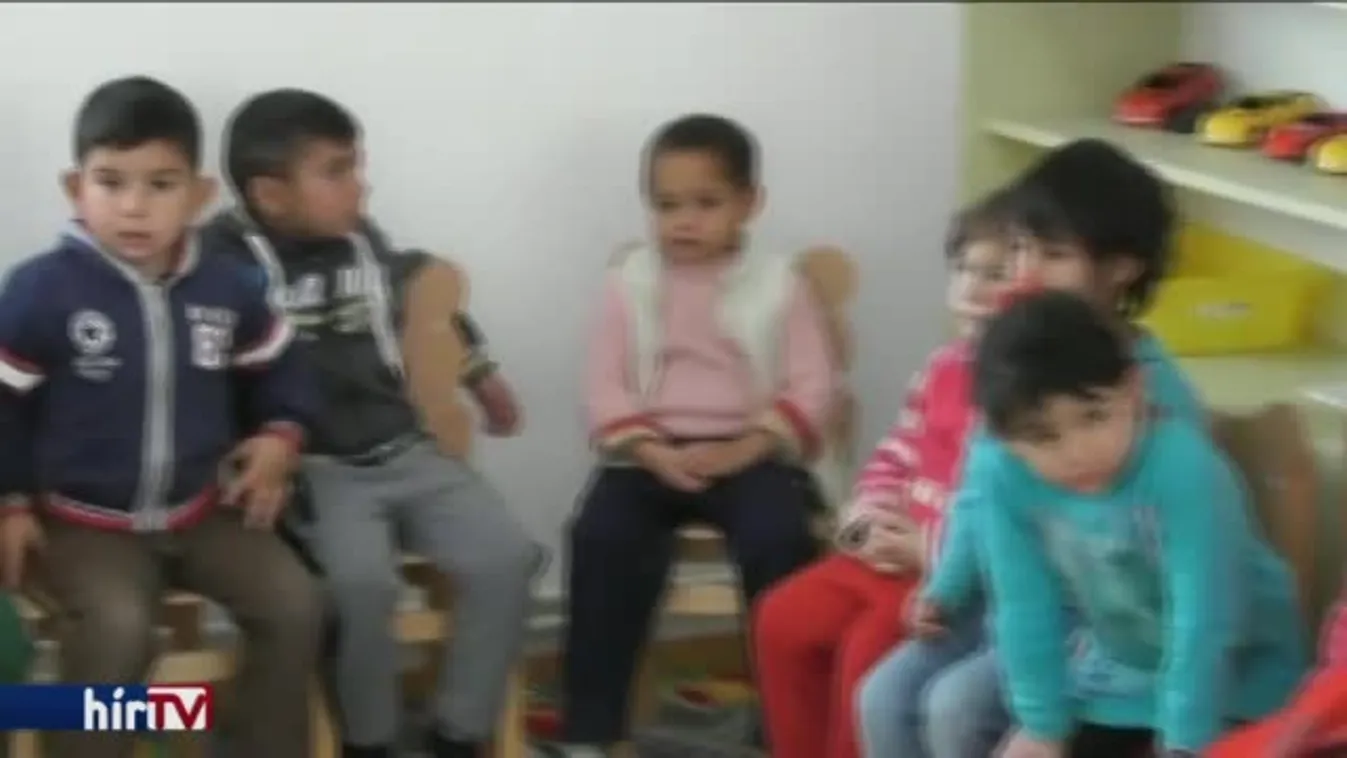 Milliárdokat ad a kormány erdélyi egyházi óvodákra