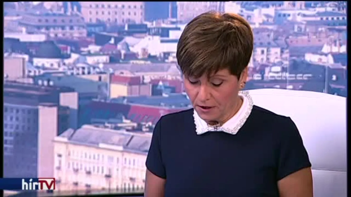 Egyenesen – Mentő terv