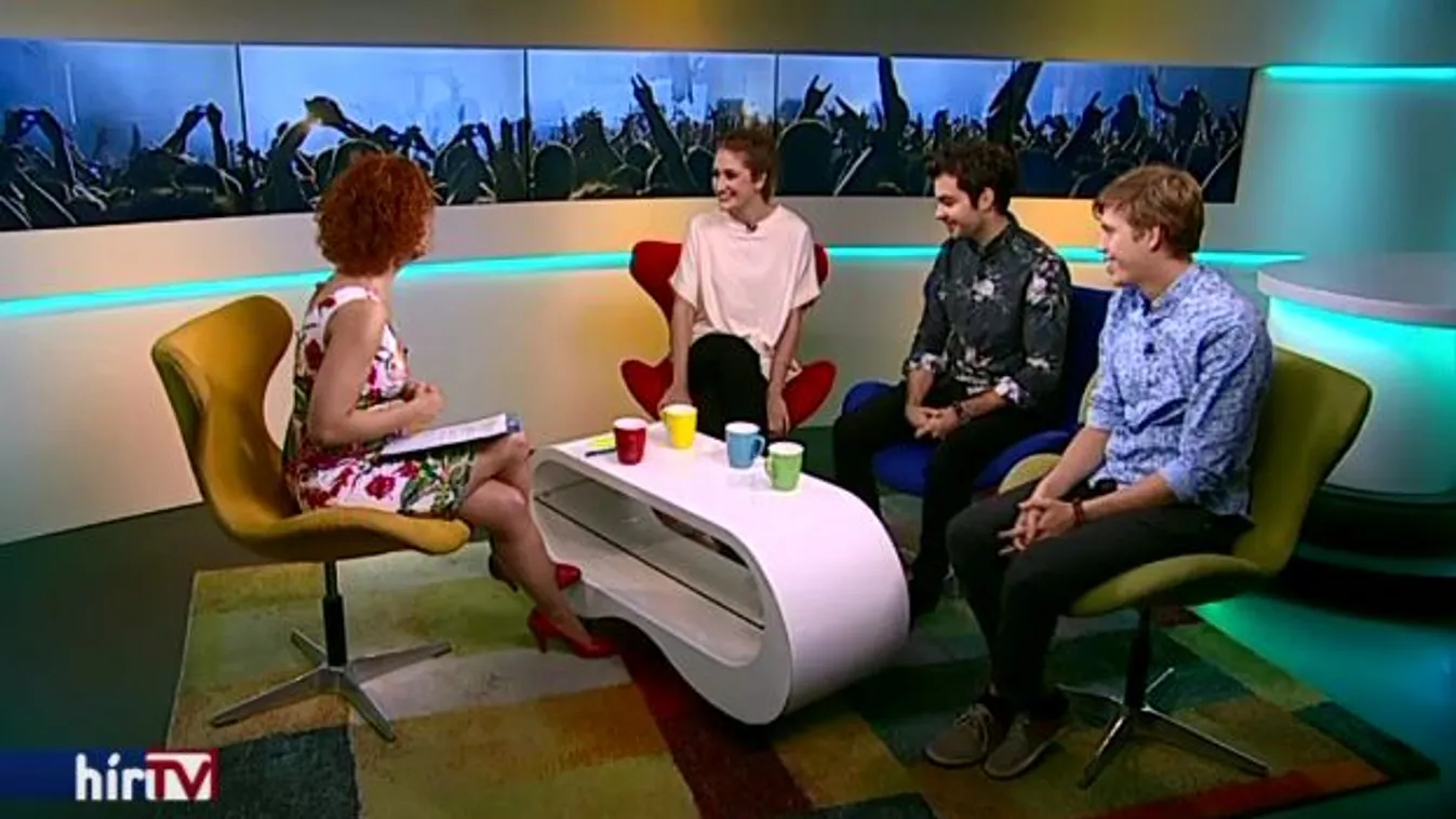 Engedd, hogy szabad legyek