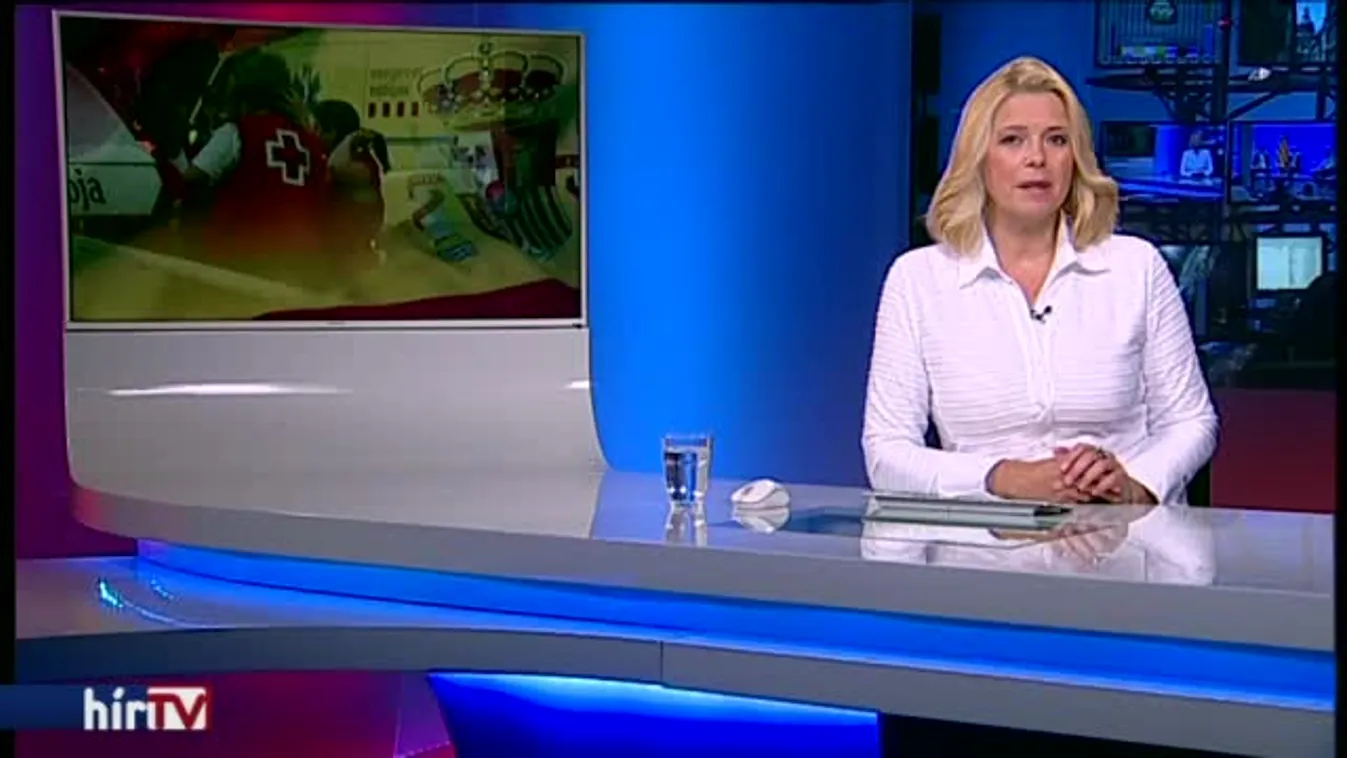 A turisták nem félnek a terrortól