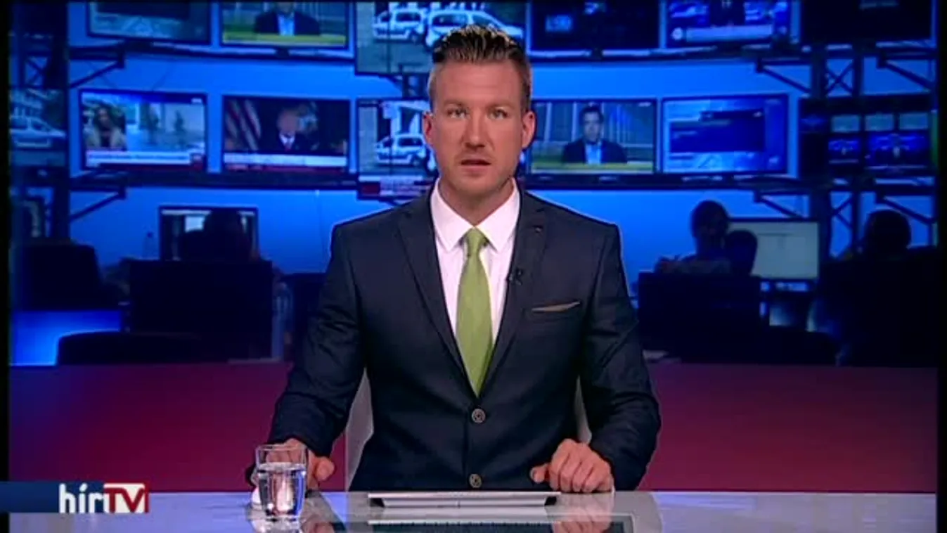 Terror elleni védekezésre hivatkozva zártak le utcákat Balatonbogláron