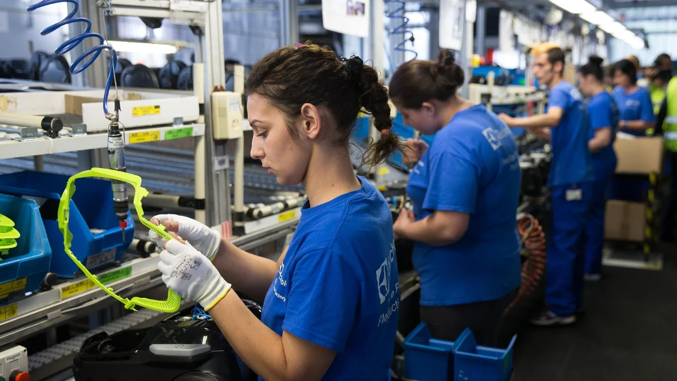 Bérek, termelékenység – mi volt előbb?