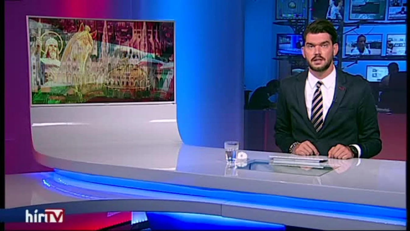 Karácsony: Magával foglalkozik az ellenzék