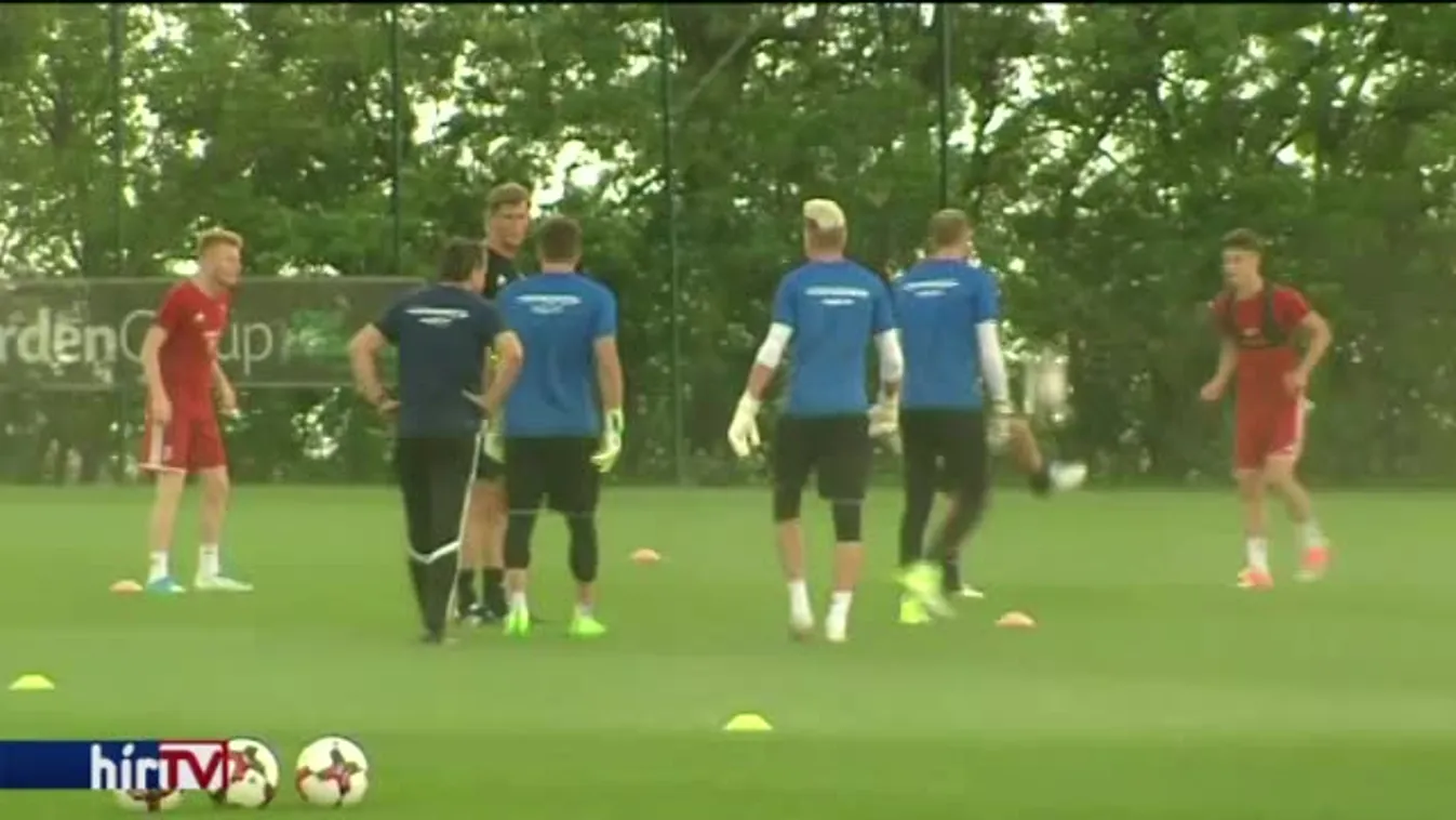 Storck az Eb-n mutatott játékot szeretné viszontlátni