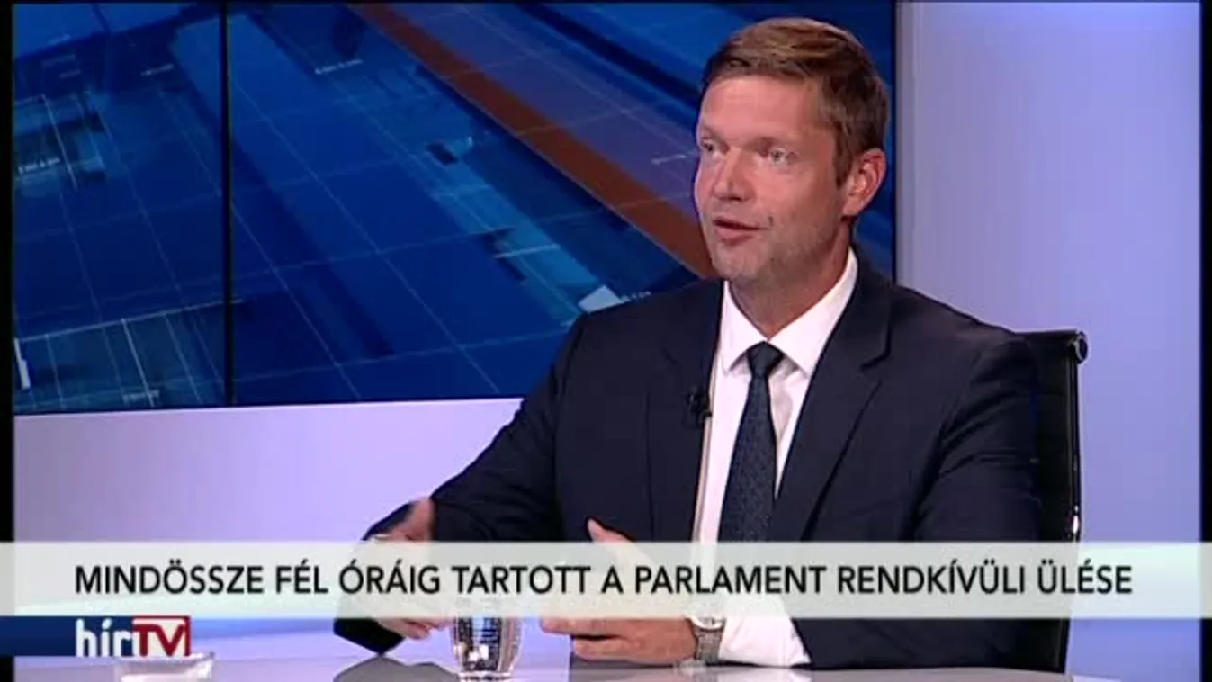 Newsroom – Távol maradók