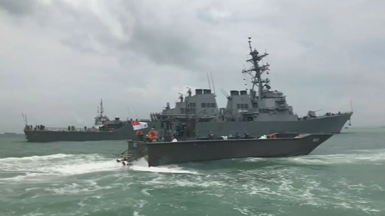 Sok volt a baleset, mennie kellett a parancsnoknak