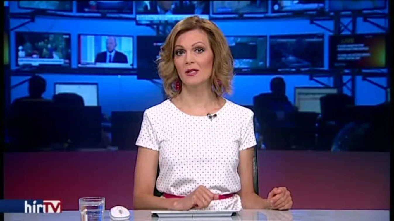 Varju: A hálózat is a kormányt szolgálná