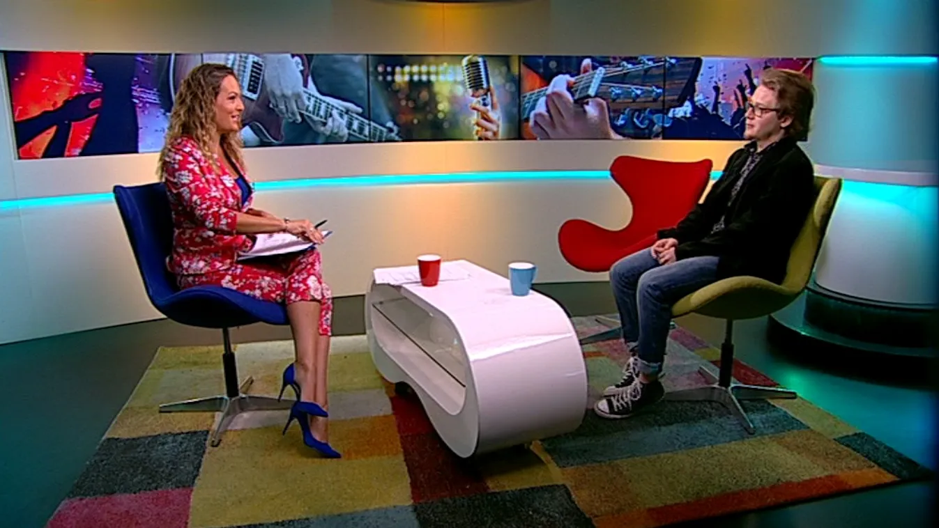 Popzene nem hülyéknek