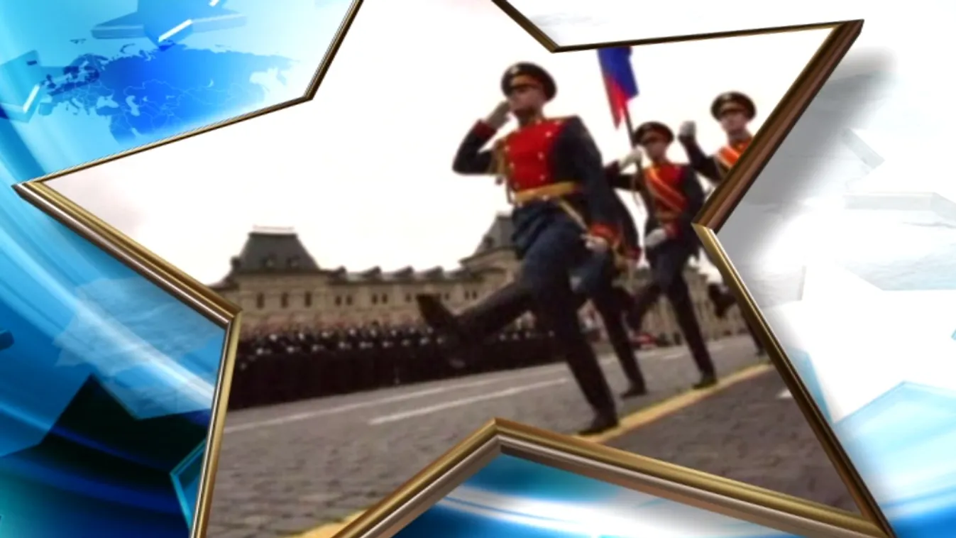 Vlagyimir Putyin mindent tagad – Európai híradó