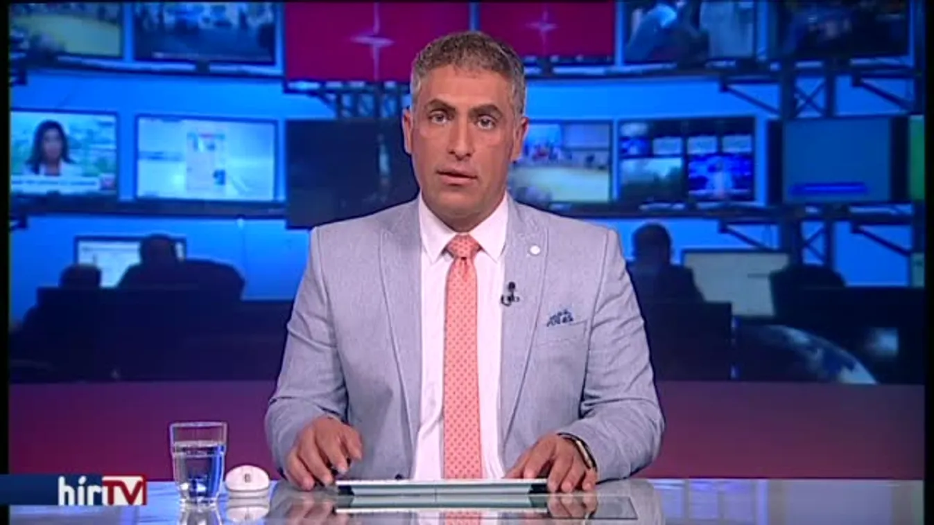 Erdőtüzek veszélyeztetik a görög fővárost