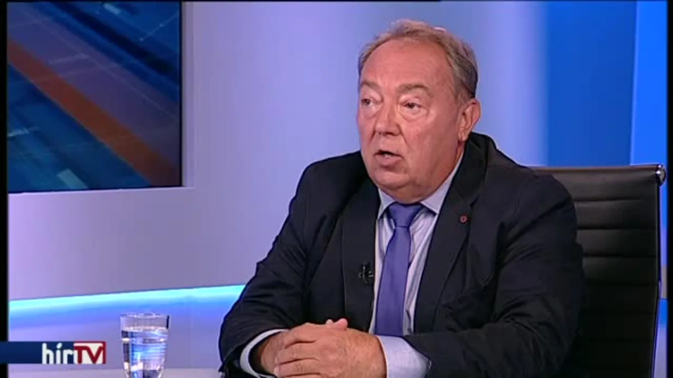 Newsroom – Orvosság?