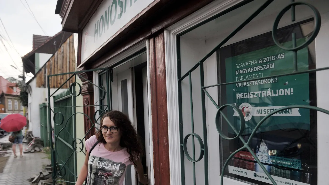 Kampány minden határon túl