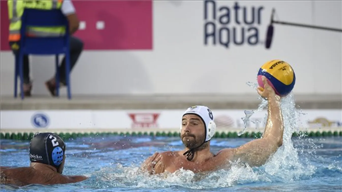 Verhetetlenek a magyarok a masters vb-n