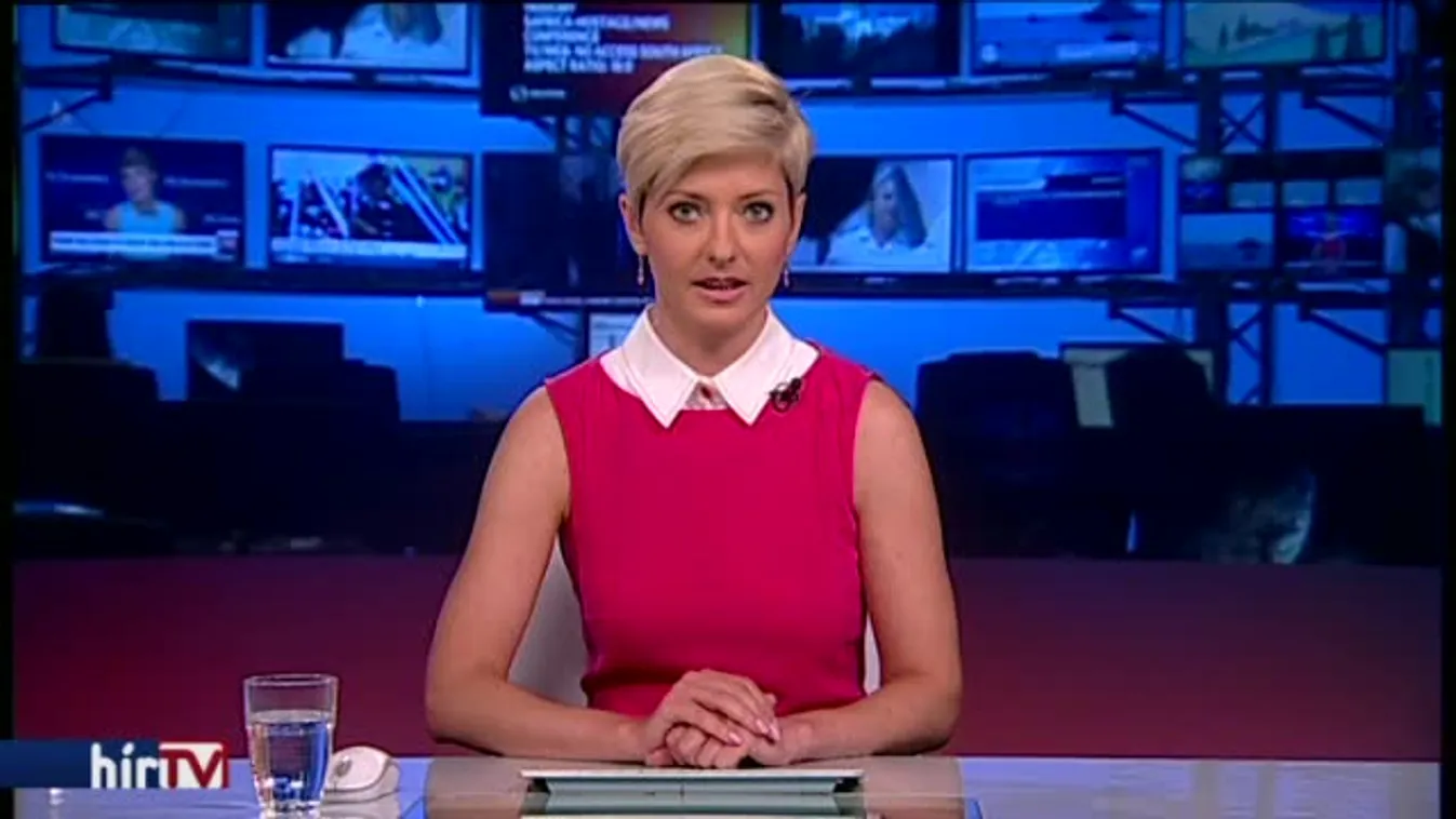 Már Líbia partjainál az első olasz hadihajó