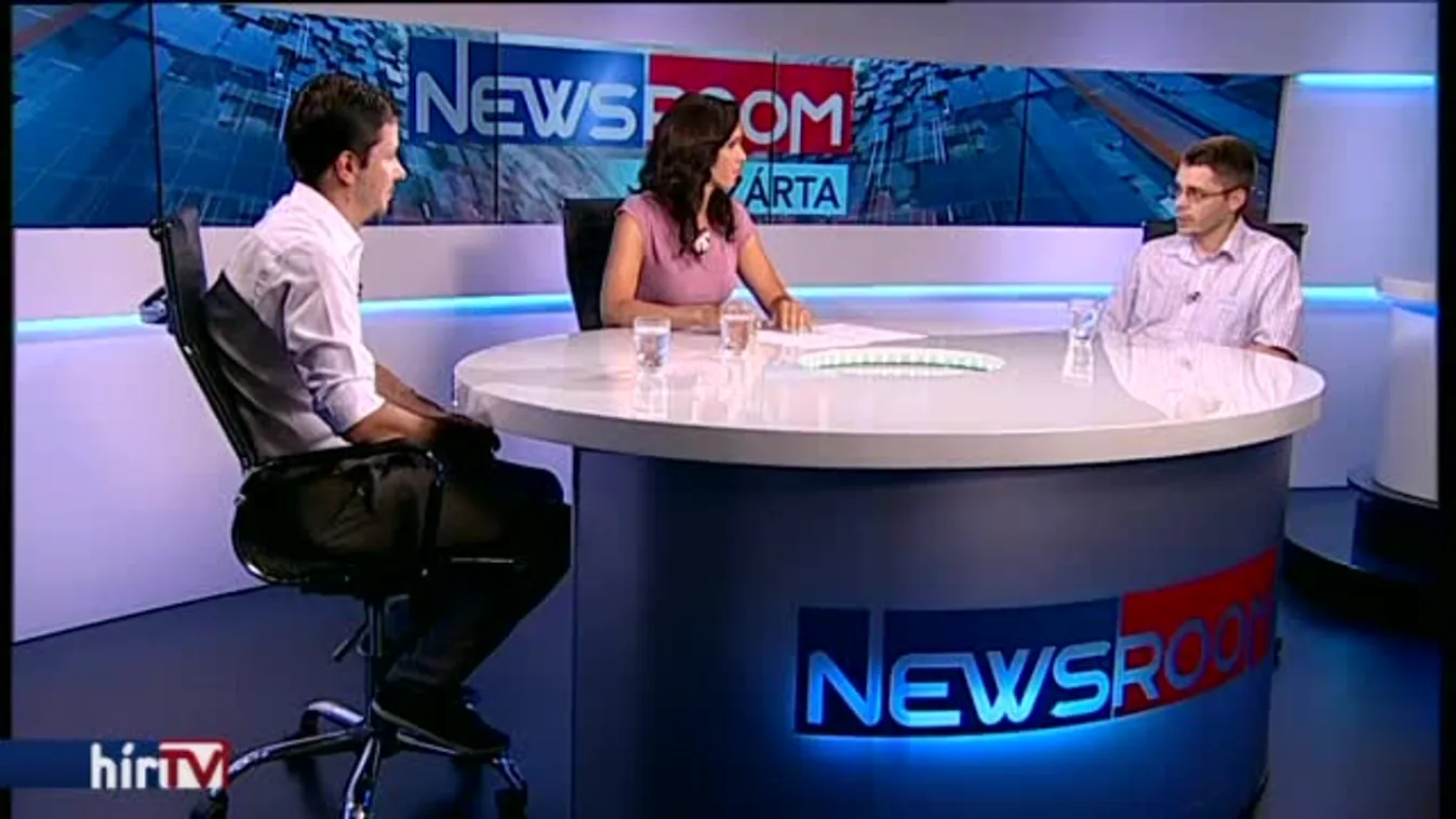 Lapzárta – Újra megcsörrenhet a vörös telefon