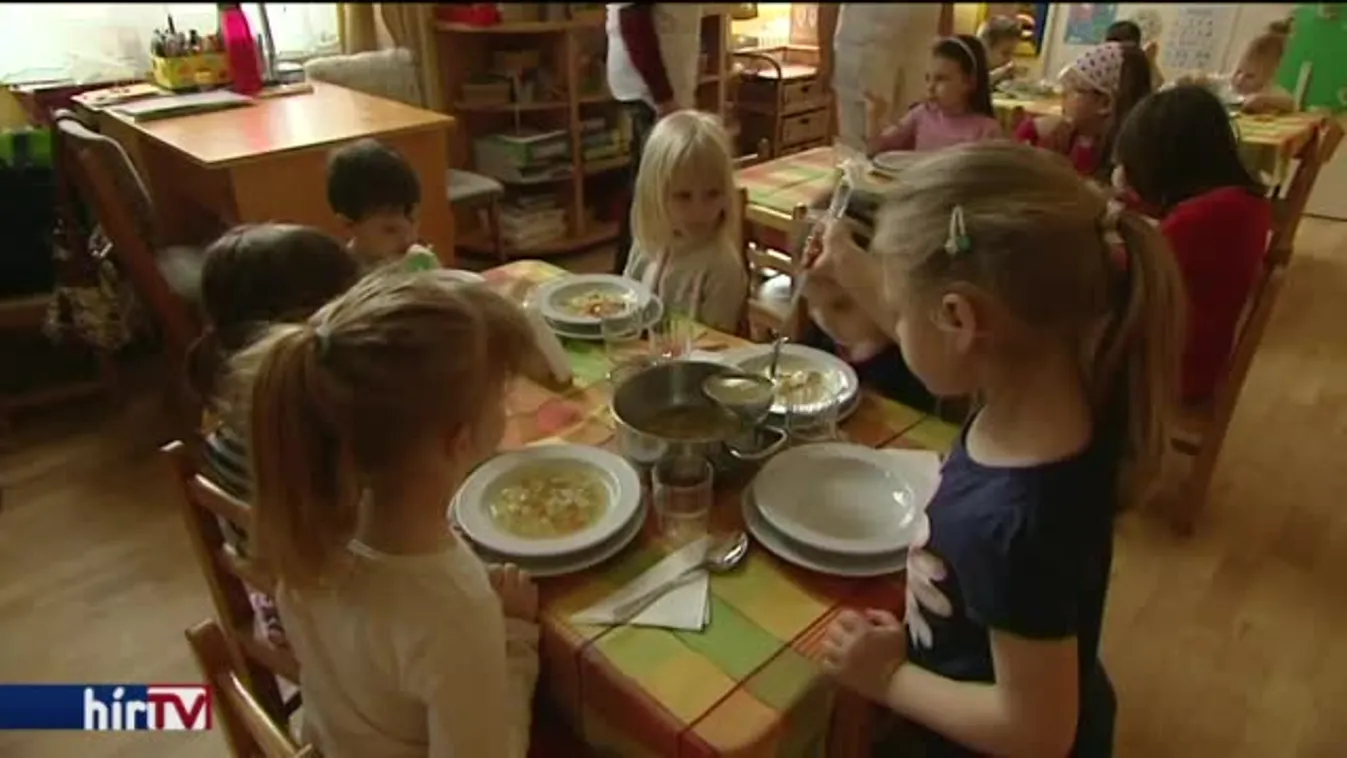 A Nébih szerint közepesek a főzőkonyhák