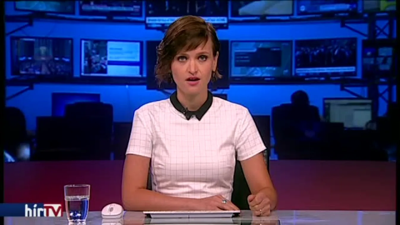 Simicskó István Brüsszelezett