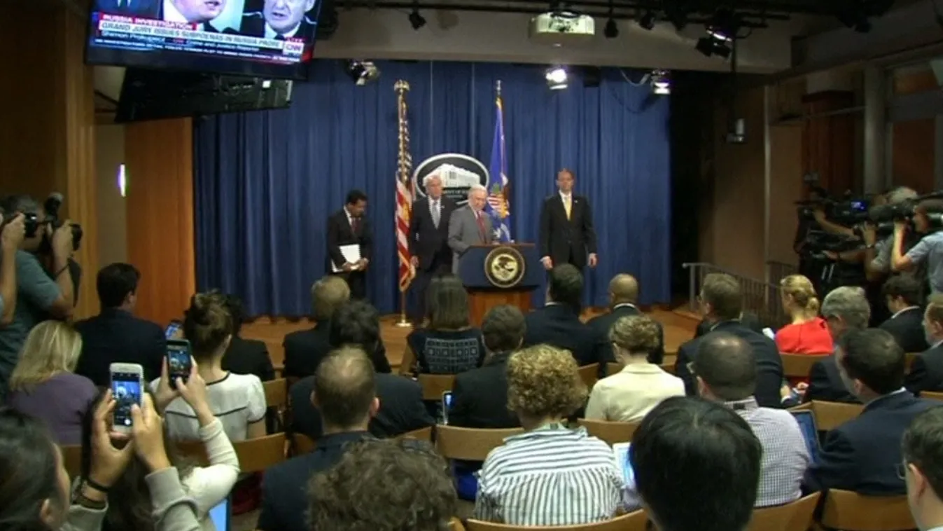 Vádemelés fehér házi szivárogtatók ellen