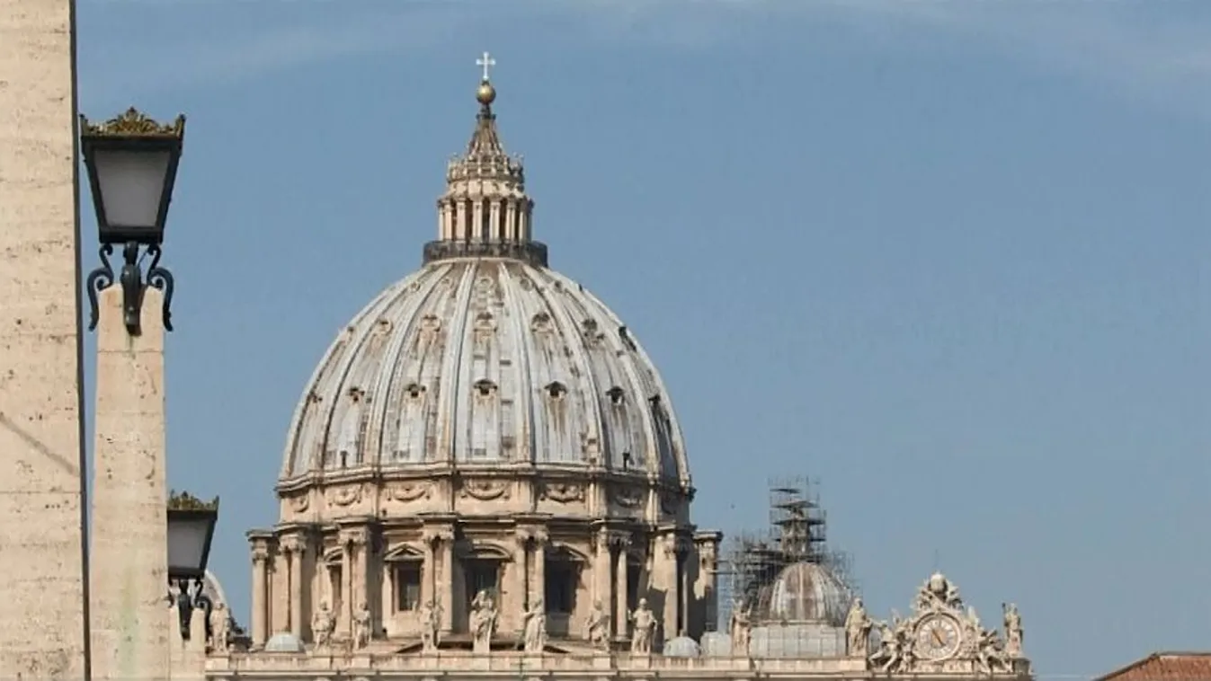 Megfenyegette Rómát az Iszlám Állam