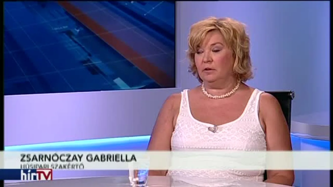 Newsroom - Mindent bele