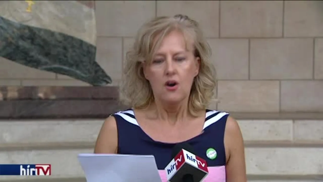 A Párbeszéd újabb mentőövet dobna a devizahiteleseknek