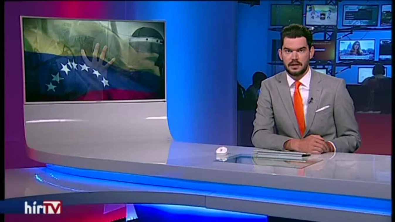 Felkelésről beszéltek, őrizetbe vették a katonákat