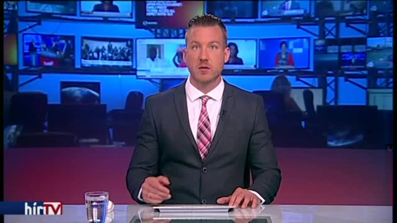 Civil szervezet hajóját foglalták le az olaszok