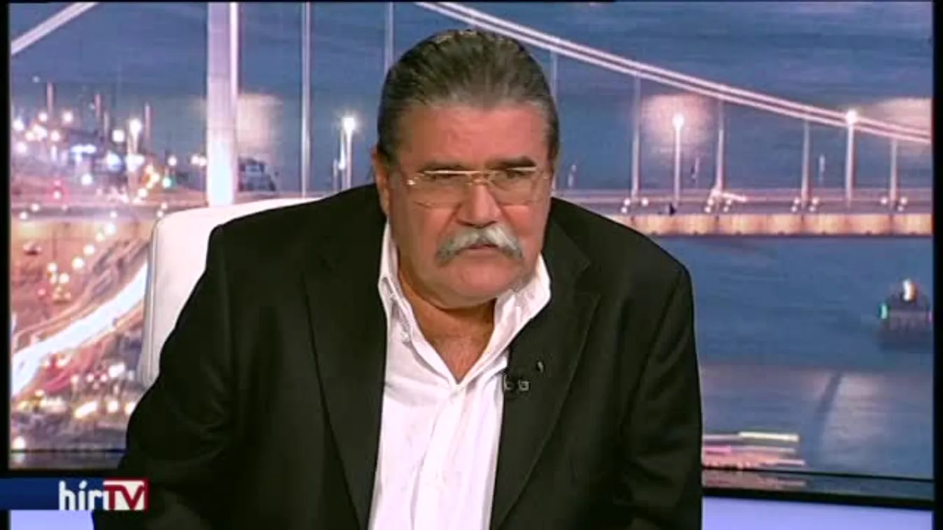 Egyenesen - A változás szele