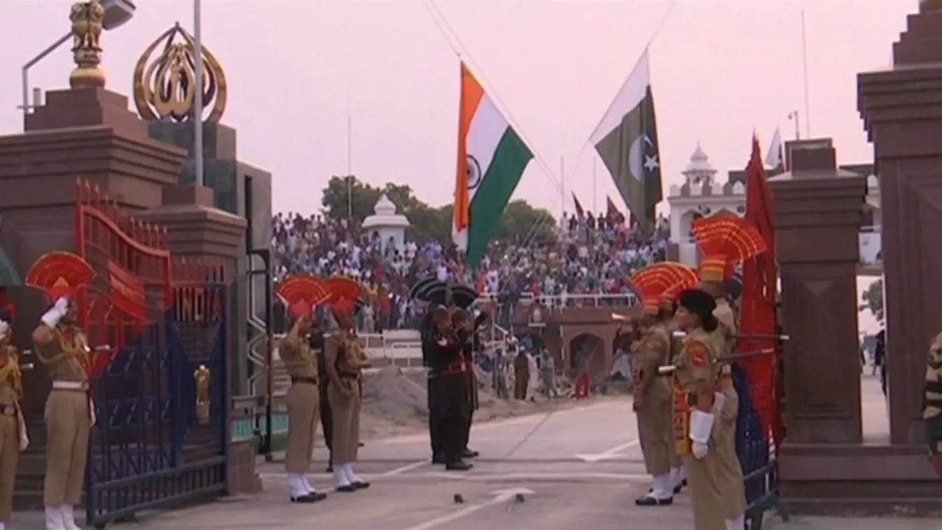 Harcos függetlenség