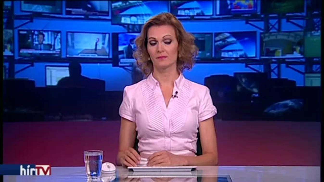 Európában a tűz, Ázsiában a víz pusztít