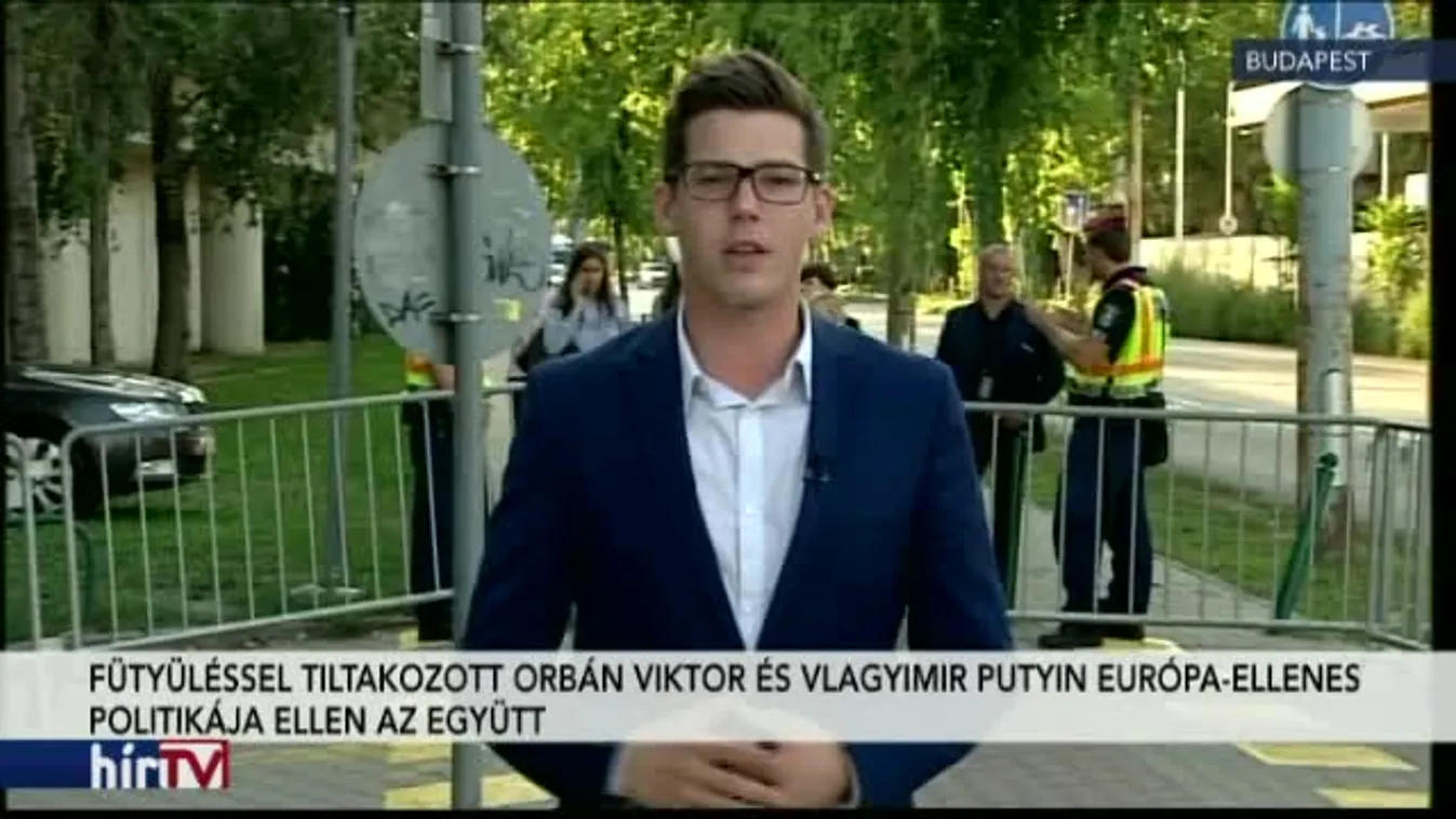 Newsroom – Második eljövetel