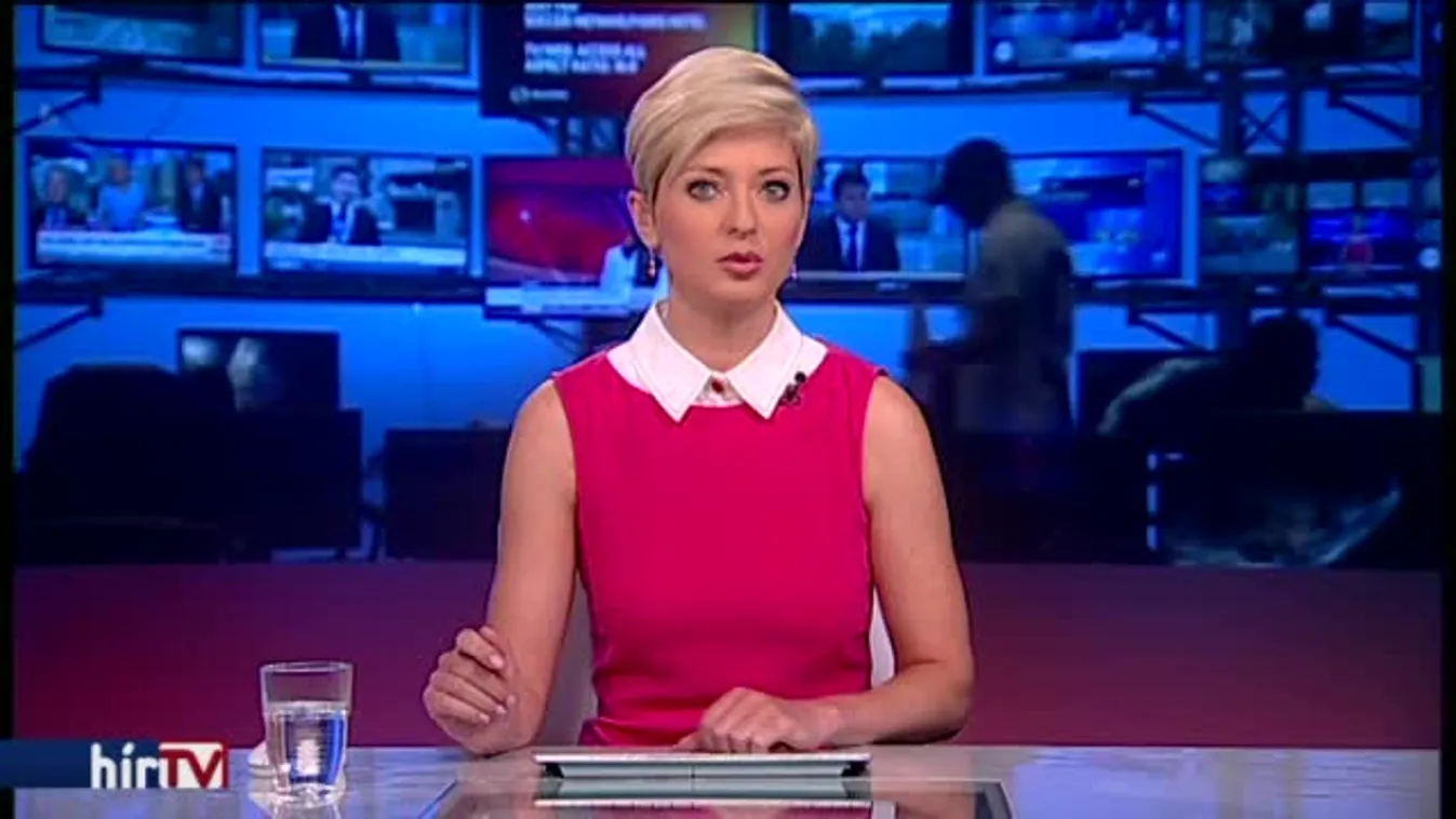 Ételmérgezés lehetett az idősotthonban