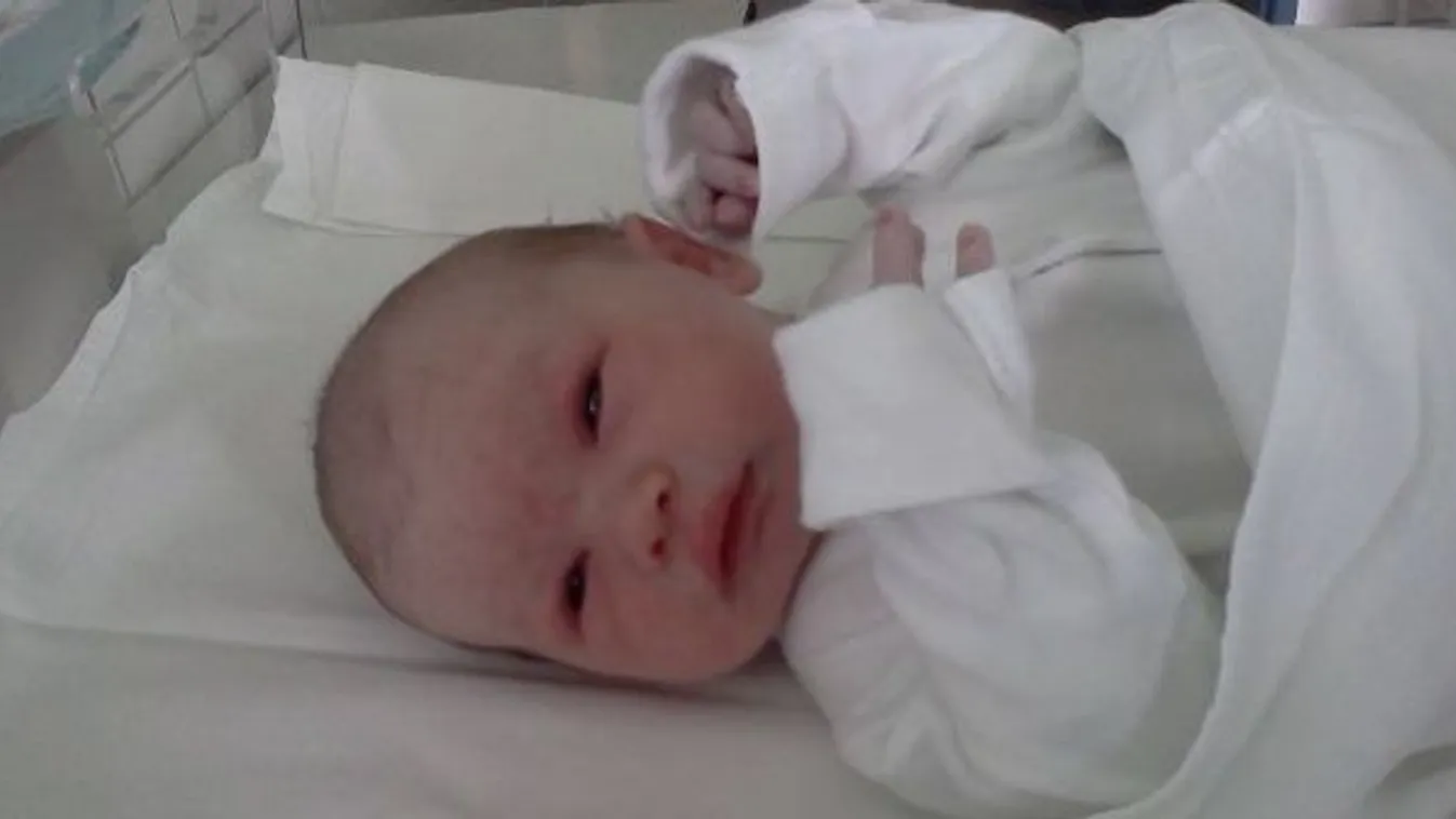 MN: Támogatja a kormány a lombikbébiprogramot