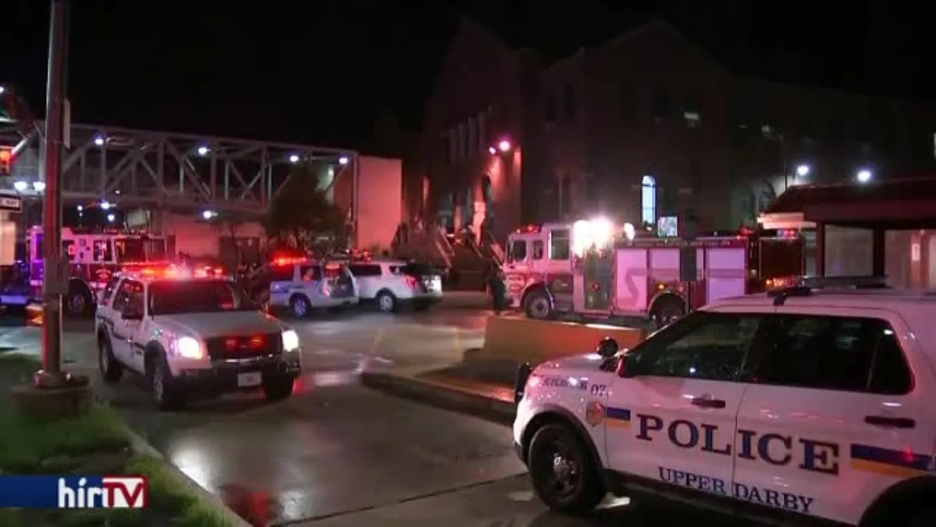 Több tucat sérült a vonatbalesetben