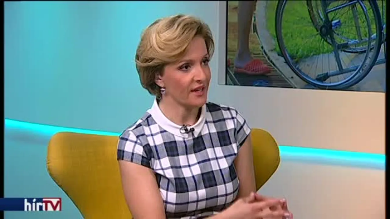 Reggeli járat – Bulizni, kerekesszékben is!