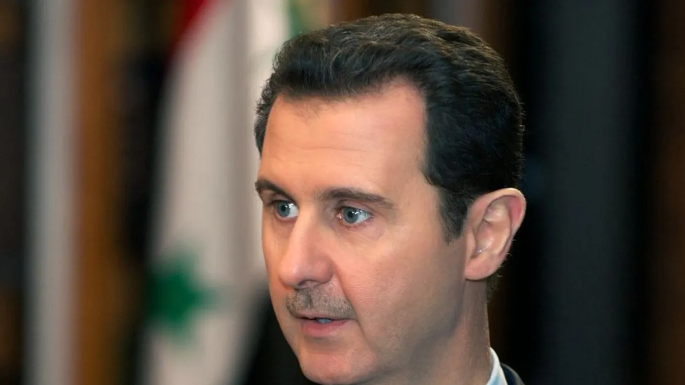 Börtönben megkínzottak perelik az Aszad-rezsimet